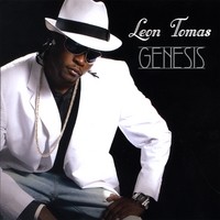 Purchase Leon Tomas - Genesis