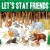 Buy Les Savy Fav - Lets Stay Friends Mp3 Download