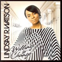 Purchase Lindsay R. Watson - Willing To Change