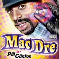 Purchase Mac Dre - Pill Clinton