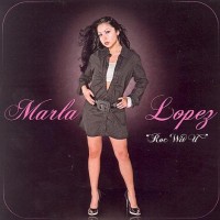 Purchase Marla Lopez - Roc' Wit U