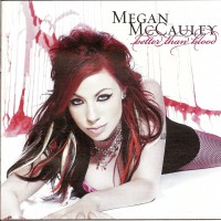 Purchase Megan Mccauley - Better Than Blood