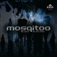 Purchase Mosqitoo - Black Electro