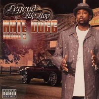 Purchase Nate Dogg - Legend Of Hip-Hop Vol. 2