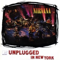 Purchase Nirvana - Unplugged In New York (DVD)