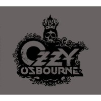 Purchase Ozzy Osbourne - Black Rain (Limited Edition) CD1