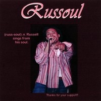 Purchase Russoul - R&B
