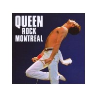 Purchase Queen - Rock Montreal CD2