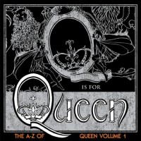 Purchase Queen - The A-Z Of Queen Vol.1