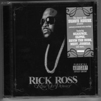 Purchase Rick Ross - Rise To Power