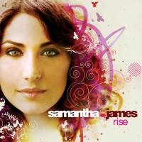 Purchase Samantha James - Rise