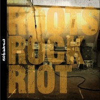 Purchase Skindred - Roots Rock Riot