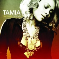Purchase Tamia - A Gift Between Friends CD1