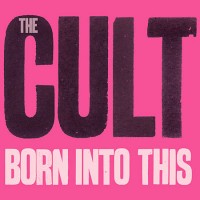 Purchase The Cult - Born Into This
