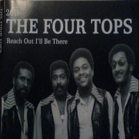 Purchase Four Tops - Reach Out Ill Be There CD1