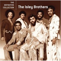 Purchase The Isley Brothers - The Definitive Collection