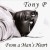 Buy Tony P - Form A Man's Heart Mp3 Download