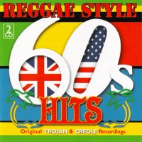 Purchase VA - 60s Hits Reggae Style CD1