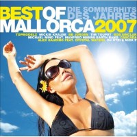 Purchase VA - Best Of Mallorca 2007 CD2