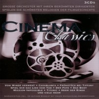 Purchase VA - Cinema Classics CD2