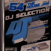 Purchase VA - DJ Selection 154 (The House Jam Part 40)