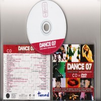 Purchase VA - Dance 07 Visual Edition