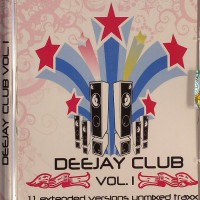 Purchase VA - Deejay Club Vol. 1