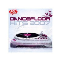 Purchase VA - Dancefloor Hits 2007 CD2