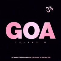 Purchase VA - GOA Vol 23 CD1