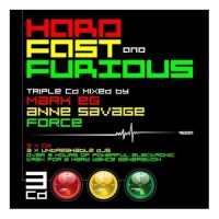 Purchase Fast CD2 - Hard Fast & Furious CD2
