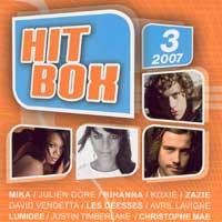 Purchase VA - Hitbox 2007 Volume 3