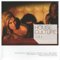 Purchase VA - House Culture Vol.1 CD2