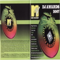 Purchase VA - MTV DJ Awards 2007