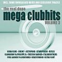 Purchase VA - Mega Clubhits Vol 3 (The Real Dope) CD2