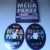 Purchase VA- Mega Party Volume 8 CD1 MP3