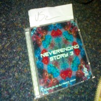 Purchase VA - Neverending Story Vol. 3 CD