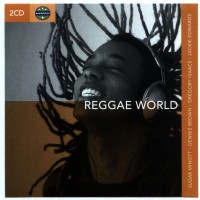 Purchase VA - Reggae World CD1