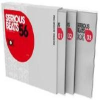 Purchase VA - Serious Beats Volume 56 CD2