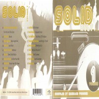 Purchase VA - Solid Kult Vol 1