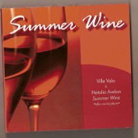 Purchase VA - Summer Wine CD1