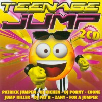 Purchase VA - Teenage Jump CD2