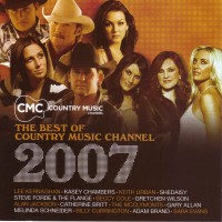 Purchase VA - The Best Of Country Music Chan CD1