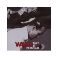 Purchase Wahoo - Take It Personal
