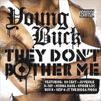 Purchase Young Buck - They Dont Bother Me