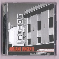 Purchase Adriano Vincenti - Motel Industrial