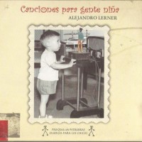 Purchase Alejandro Lerner - Canciones para gente niña