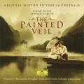 Purchase Alexandre Desplat - The Painted Veil Mp3 Download