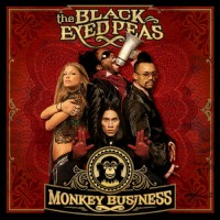 Purchase The Black Eyed Peas - Monkey Business