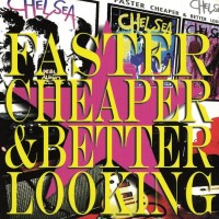 Purchase Chelsea - Faster Cheaper And Better Looking