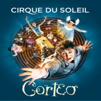 Purchase Cirque Du Soleil - Corteo
